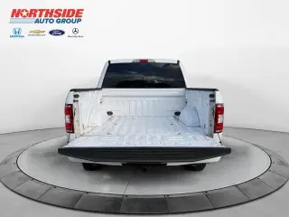 Ford F-150 2019 4x2 XL 4p SuperCrew 5.5 ft. SB