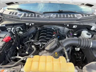 Ford F-150 2019 4x2 XL 4p SuperCrew 5.5 ft. SB