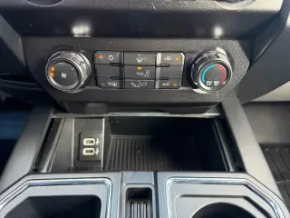 Ford F-150 2019 4x2 XL 4p SuperCrew 5.5 ft. SB