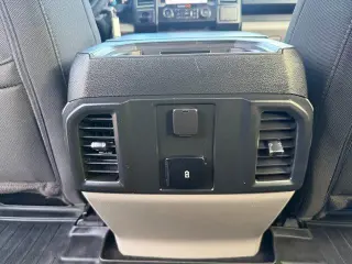 Ford F-150 2019 4x2 XL 4p SuperCrew 5.5 ft. SB