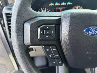 Ford F-150 2019 4x2 XL 4p SuperCrew 5.5 ft. SB