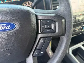 Ford F-150 2019 4x2 XL 4p SuperCrew 5.5 ft. SB