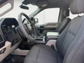 Ford F-150 2019 4x2 XL 4p SuperCrew 5.5 ft. SB