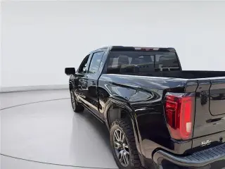 GMC Sierra 1500 2020 4x4 AT4 Camioneta de cabina completa 4p 5.8 pies ST