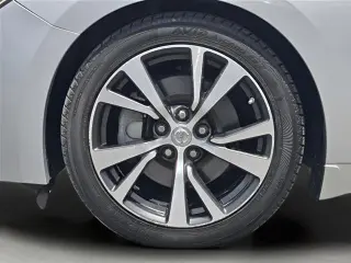 Nissan Maxima 2016 Platinum Sedán 4p.
