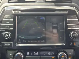 Nissan Maxima 2016 Platinum Sedán 4p.