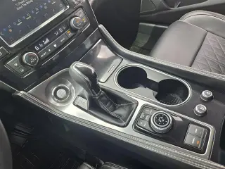 Nissan Maxima 2016 Platinum Sedán 4p.
