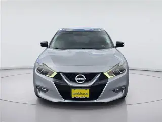 Nissan Maxima 2016 Platinum Sedán 4p.