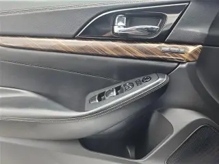 Nissan Maxima 2016 Platinum Sedán 4p.