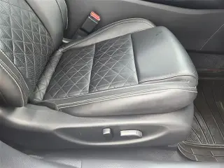 Nissan Maxima 2016 Platinum Sedán 4p.