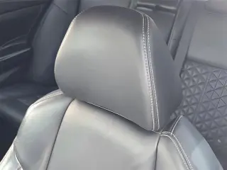 Nissan Maxima 2016 Platinum Sedán 4p.