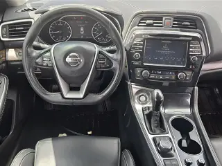 Nissan Maxima 2016 Platinum Sedán 4p.