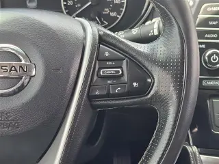 Nissan Maxima 2016 Platinum Sedán 4p.