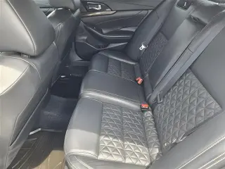 Nissan Maxima 2016 Platinum Sedán 4p.