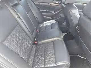 Nissan Maxima 2016 Platinum Sedán 4p.