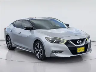 Nissan Maxima 2016 Platinum Sedán 4p.