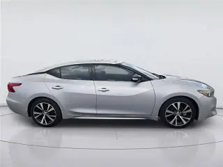 Nissan Maxima 2016 Platinum Sedán 4p.