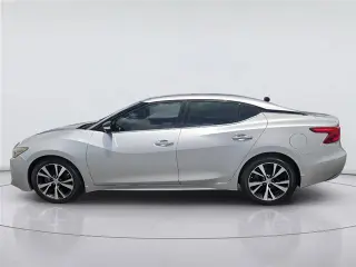 Nissan Maxima 2016 Platinum Sedán 4p.
