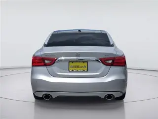 Nissan Maxima 2016 Platinum Sedán 4p.