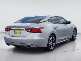 Nissan Maxima 2016 Platinum Sedán 4p.