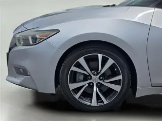 Nissan Maxima 2016 Platinum Sedán 4p.