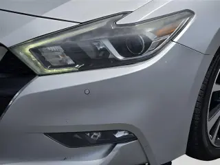 Nissan Maxima 2016 Platinum Sedán 4p.