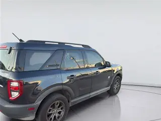 Ford Bronco Sport 2021 AWD Big Bend 4p SUV