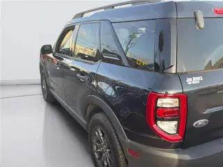 Ford Bronco Sport 2021 AWD Big Bend 4p SUV