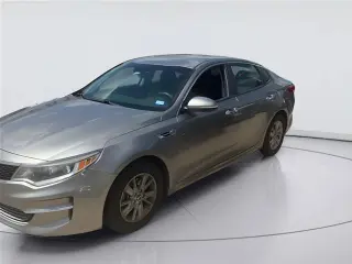 Kia Optima 2018 LX 4p Sedan