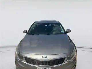 Kia Optima 2018 LX 4p Sedan