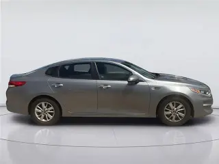 Kia Optima 2018 LX 4p Sedan
