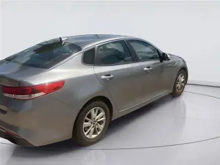 Kia Optima 2018 LX 4p Sedan