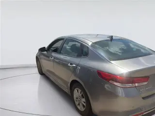 Kia Optima 2018 LX 4p Sedan