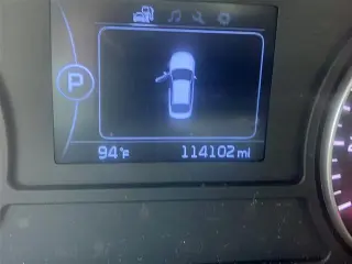 Kia Optima 2018 LX 4p Sedan