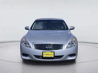 INFINITI G37 Convertible 2009 Sport 2p Convertible