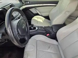 INFINITI G37 Convertible 2009 Sport 2p Convertible