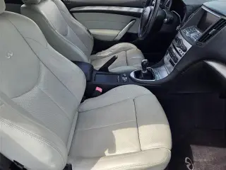 INFINITI G37 Convertible 2009 Sport 2p Convertible