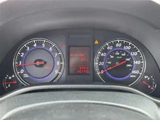 INFINITI G37 Convertible 2009 Sport 2p Convertible