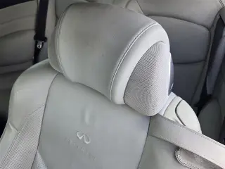 INFINITI G37 Convertible 2009 Sport 2p Convertible