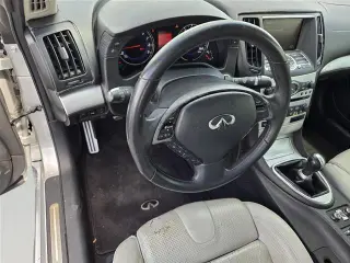 INFINITI G37 Convertible 2009 Sport 2p Convertible