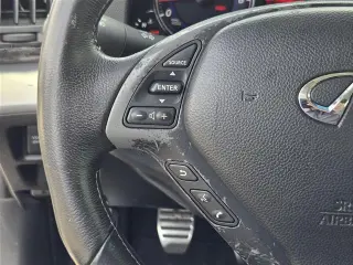 INFINITI G37 Convertible 2009 Sport 2p Convertible