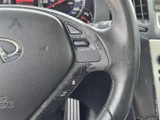 INFINITI G37 Convertible 2009 Sport 2p Convertible