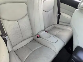 INFINITI G37 Convertible 2009 Sport 2p Convertible