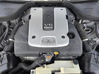 INFINITI G37 Convertible 2009 Sport 2p Convertible