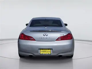 INFINITI G37 Convertible 2009 Sport 2p Convertible