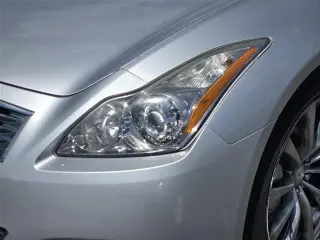 INFINITI G37 Convertible 2009 Sport 2p Convertible