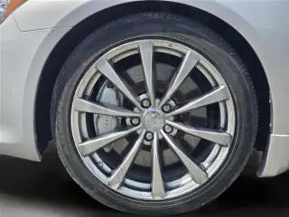 INFINITI G37 Convertible 2009 Sport 2p Convertible