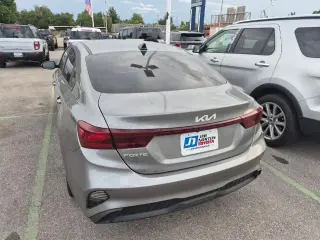 Kia Forte 2023 LXS 4p Sedan