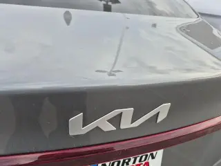 Kia Forte 2023 LXS 4p Sedan