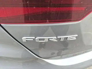 Kia Forte 2023 LXS 4p Sedan